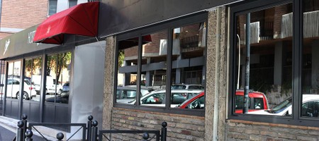 Hostel Trastevere