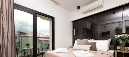 The Marble Room 20m² (Clio | Myrto)