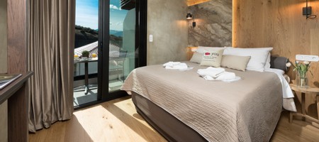 The Mountain Room 18m² (Lito)