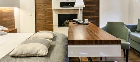 Premium Room