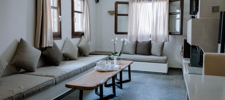 Superior Family Suite