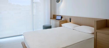 Small Single Room