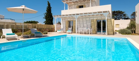 Superior 2 Bedroom Villa with Private Pool