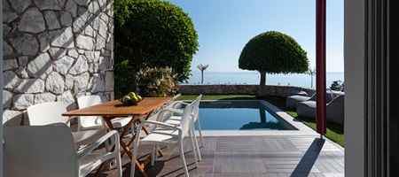 Villa Anastasia