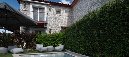 Villa Christina