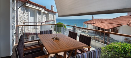 Villa Elisavet