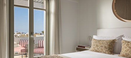 Comfort Double Room - First Floor