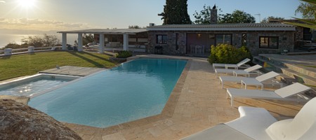 Villa Tzikides