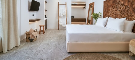 Comfort Room with Garden View - 27 m²
