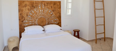 Cozy Room with Sea View - 20 m²