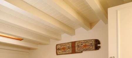 Double Room Attic