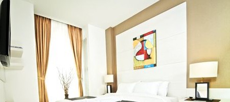 Two Bedroom Deluxe
