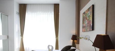 Two Bedroom Superior