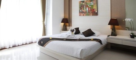 Three Bedroom Superior
