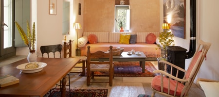 Orange Grove Cottage