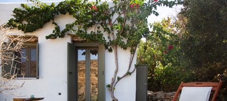 Rock Cottage