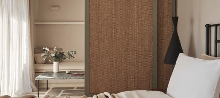 Signature Suite Mini Jetted Pool Sea View