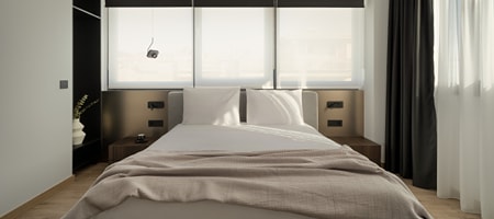 Urban Room