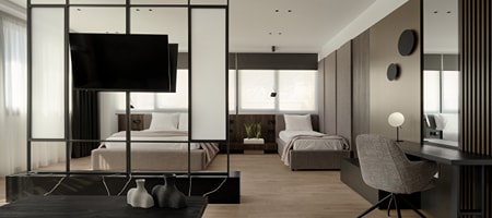 Executive Suite