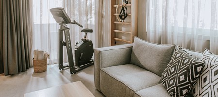 Sentido Fitness Room