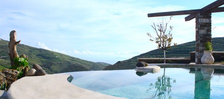 Villa Tripotamos