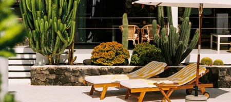 Santorini Home