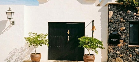 Mykonos Home