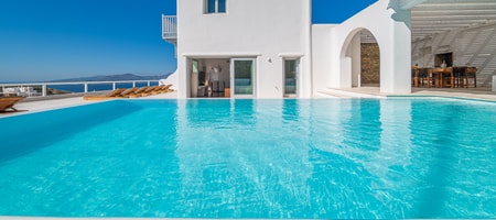 Anthis Villa Zeus