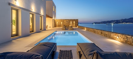 Denia Villa 1