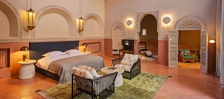 Grand Suite