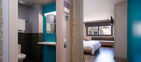 Double Plus Room