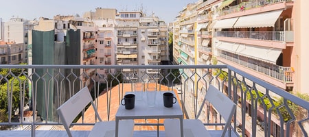 Urban Folks Sokratous 4 | Downtown Apartment