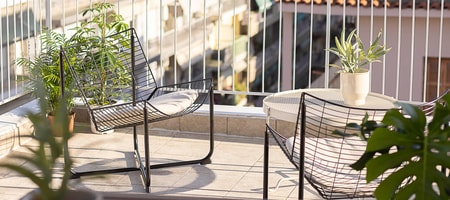 Urban Folks Kassandrou 110 | Horizon Apartment