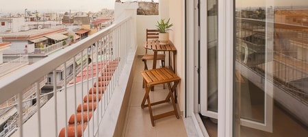 Urban Folks Kassandrou 110 | Sky Apartment