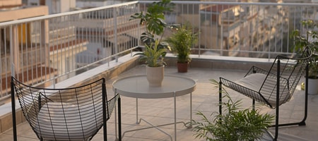 Urban Folks Kassandrou 110 | Top-View Apartment