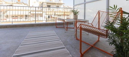 Urban Folks Kassandrou 110 | Panorama Apartment
