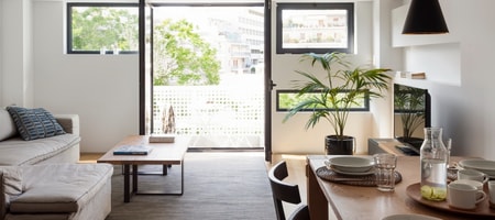 Acropolis Maisonette