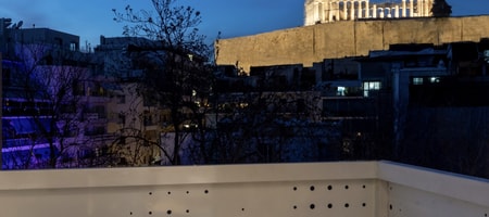 Acropolis Suite II