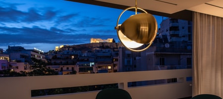 Acropolis Signature Residence