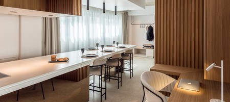 Ostrea Excelsior Apartment C2