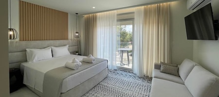 Superior Suite Apartment