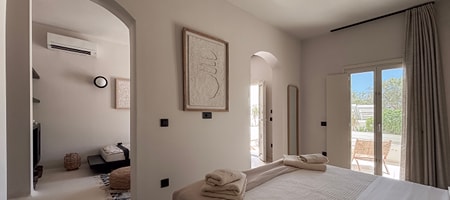 Executive Suite Beachside