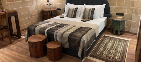 Junior Suite with Private Pool