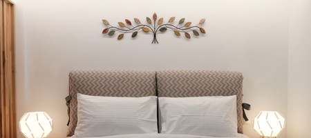 Prestige Suite with Balcony