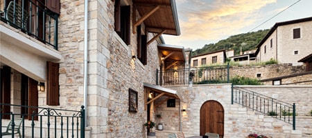 Valaes Guest House