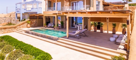 Vala Luxury Villas