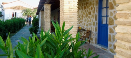 Danae House~Budget Studio (2 Adults)