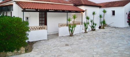 Artemis Studios (4 Adults)