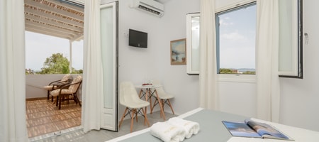 Superior Sea view Apartment