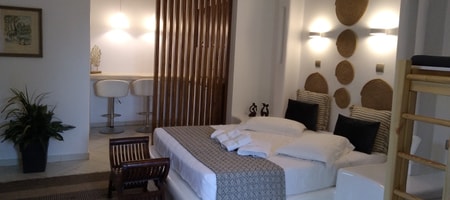 Standard Suite